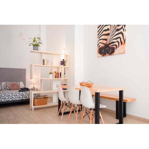 Claveles Suite by Lets Malaga