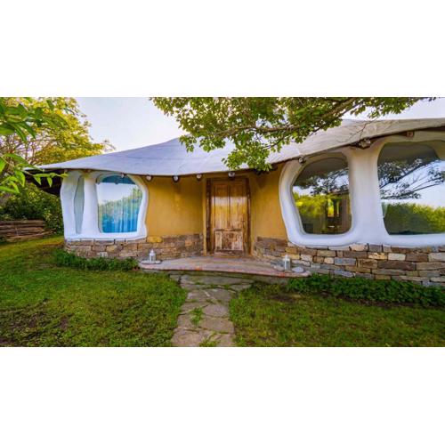 Clay House Banya