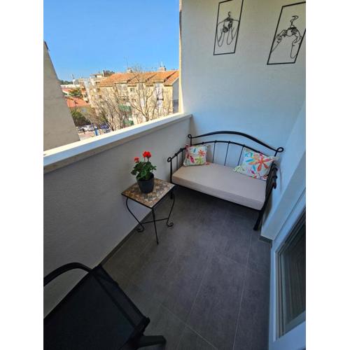 Clea Centar -Apartmani Nikmar