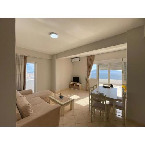 Clearwater View Saranda