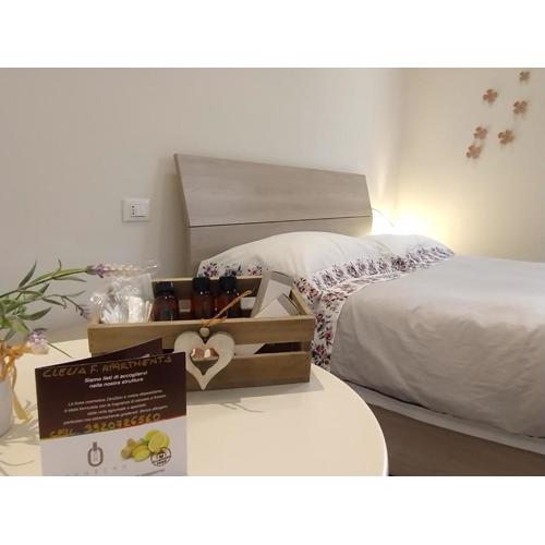 Clelia.f apartments