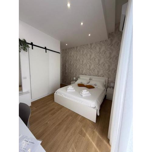 Clemente house Catania centro CHIC