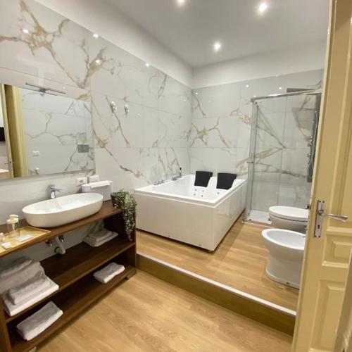 Clemente House Catania Centro SUITE!