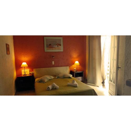 Cleo sweet room