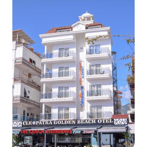 Cleopatra Golden Beach Hotel