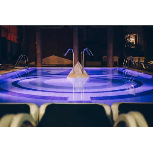 Cleopatra Spa Hotel