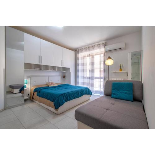 Clhome In the Heart of Alghero