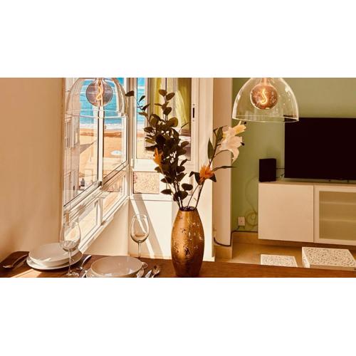 Click & Guest - Casa Pilar Las Canteras