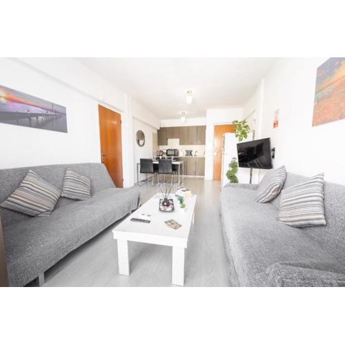 CLICK HERE for Special Offer -55 Percent OFF - Ayia Napa Square - Sleep 7
