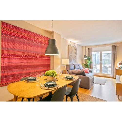 Click&Flat Charming Riera