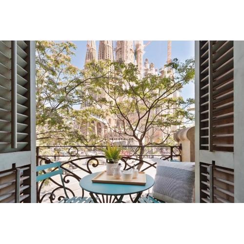 Click&Flat Gaudi Dream I
