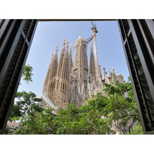 Click&Flat Gaudi Dream II
