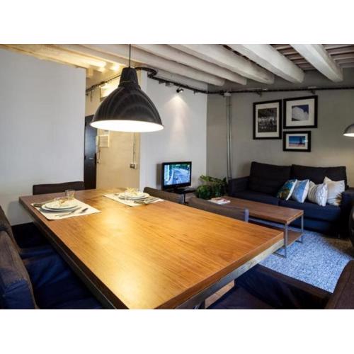 Click&Flat Gothic apartments