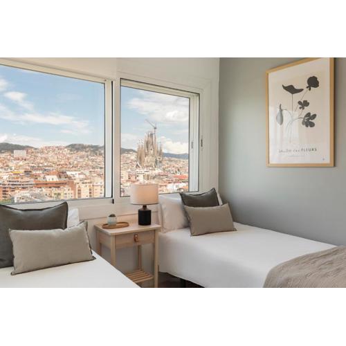 Click&Flat Luxury Tetuan
