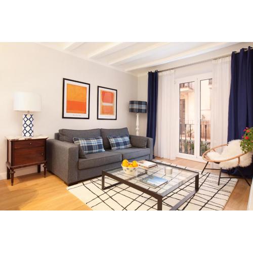 Click&Flat Stylish Torrijos