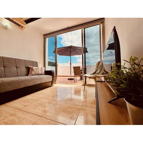 Click&Guest - Atlantic Good Breeze in Gran Canaria