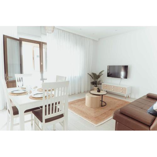 Click&Guest - Churruca Canteras