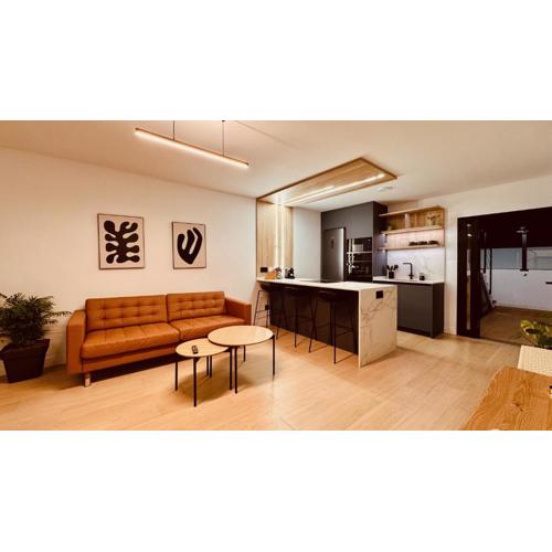Click&Guest - Jungle House in Maspalomas