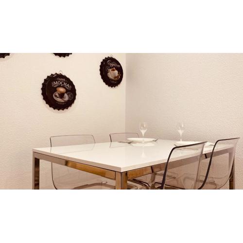 Click&Guest - Las Canteras Rose
