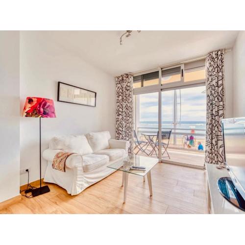 Click&Guest - Oceanview Bliss in Gran Canaria
