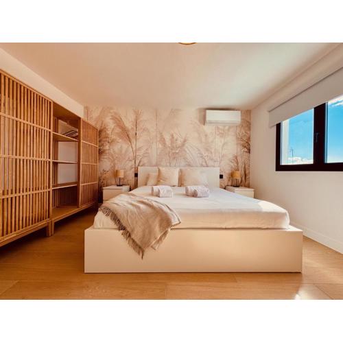 Click&Guest - Sunny Oasis Terrace Maspalomas