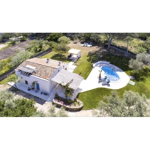 ClickSardegna Cottage Asaje ad Alghero con piscina ad uso esclusivo