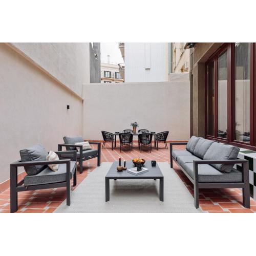 Cliento - 2 bedrooms and terrace in Ciutat Vella