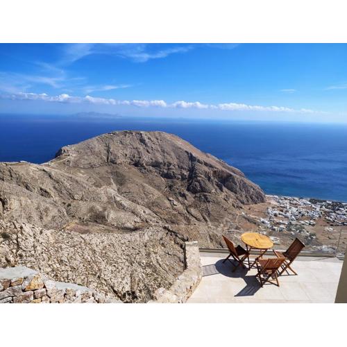 Cliff Edge 421