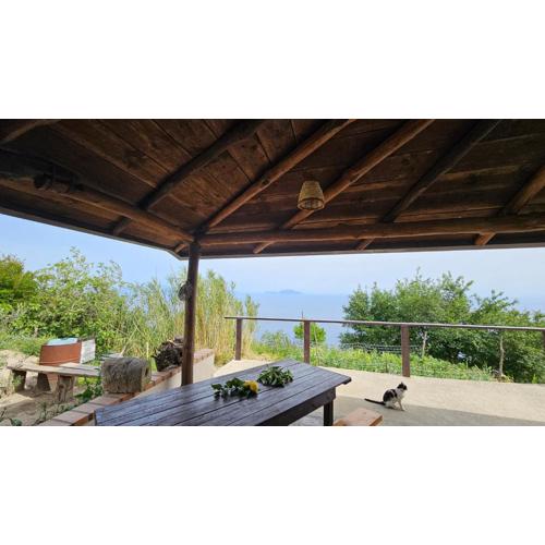 Climb to Paradise Ischia - solo per amanti del trekking