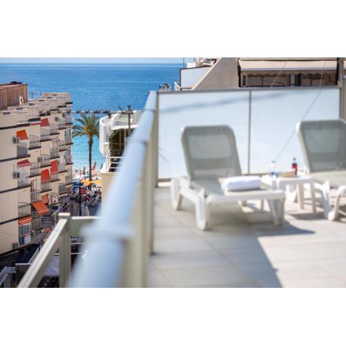 Climia 2Sleep Apartments