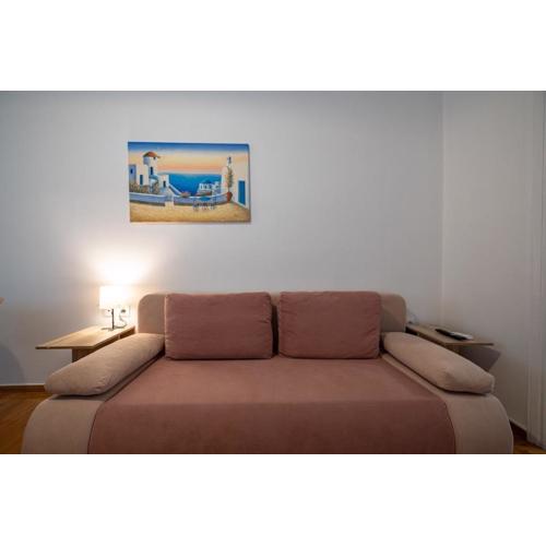 Clio 3BR apartment in Kypseli by ΜΡS
