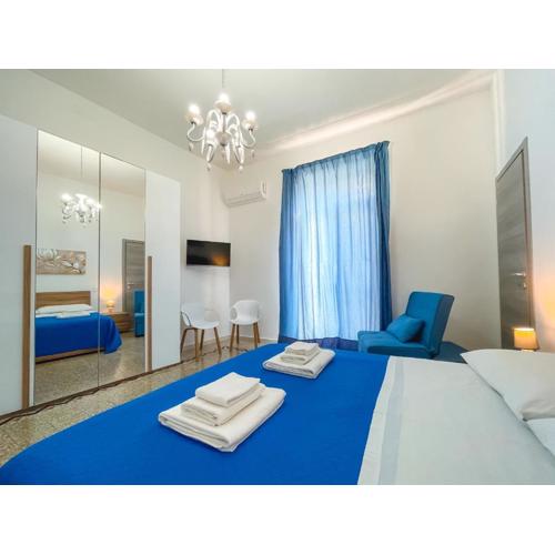 Clizia Apartment