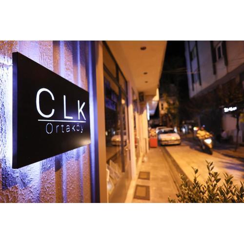 CLK Suites Hotel