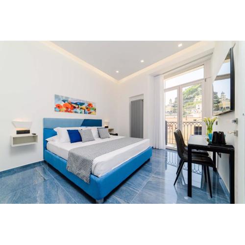 Cloister Suites Amalfi