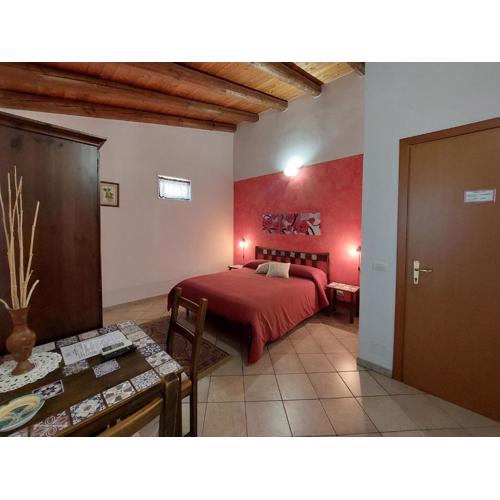 Cloris Guest House