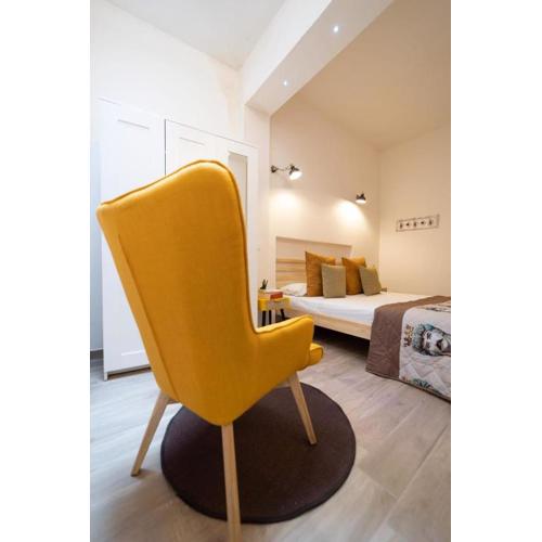 Clorophilla Guest House