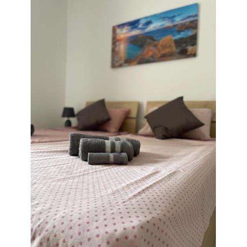 Close to Airport apartment