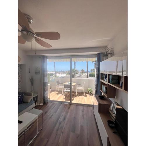 Close to the Beach Las Américas new gem apt wifi