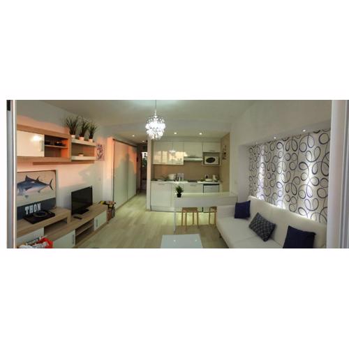 Close to the beach ,Las Amricas New Gem Apt Wi Fi Free Playa honda
