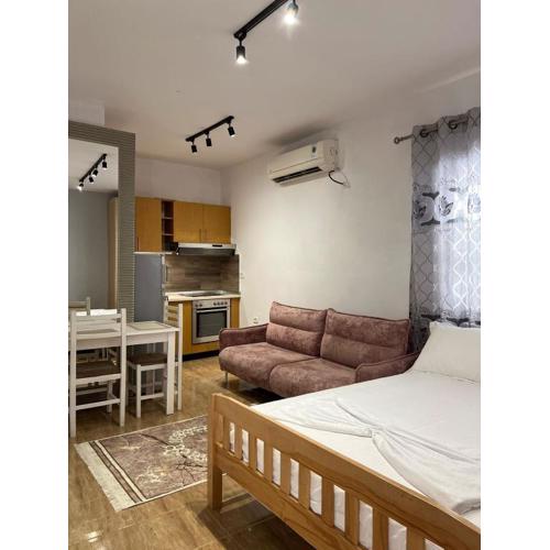 CloseCare Apartment Tirana