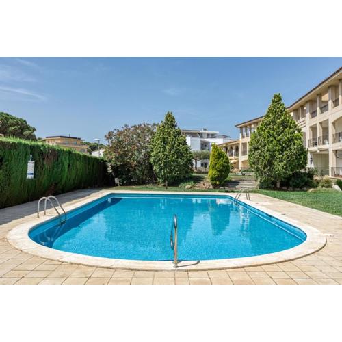 Clota Petita - Piscina comunitaria