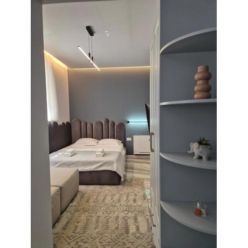 Cloud Cane Apartment