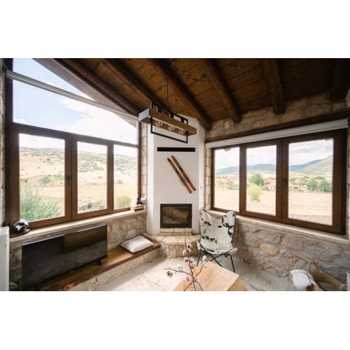 Cloud9 Chalet