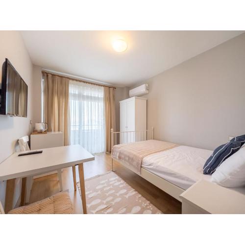 Cloud9 rooms