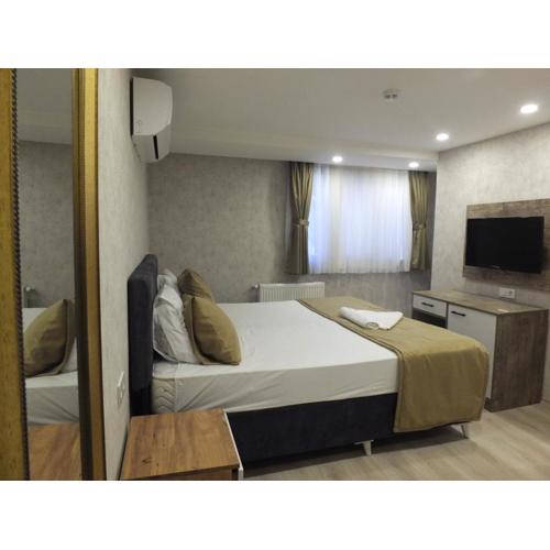 clove silvana hotel