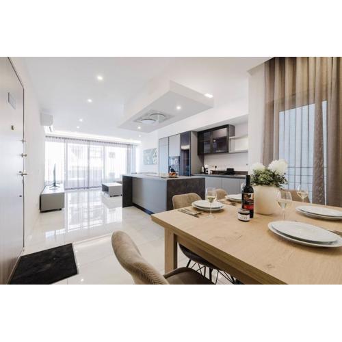 Clover Leaf Apartment B 03 By Homely Malta!