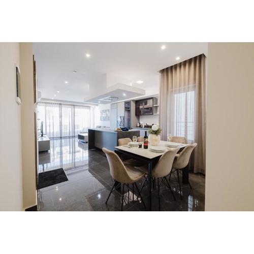Clover Leaf Apartment B 05 By Homely Malta!