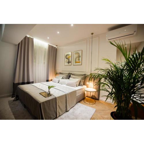 Club 5 boutique rooms