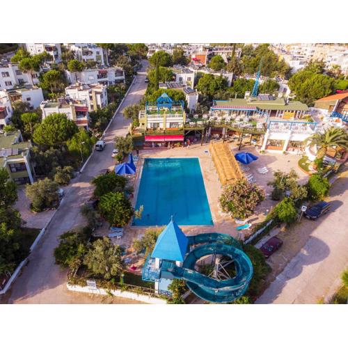 Club Afrodit Tatil Köyü