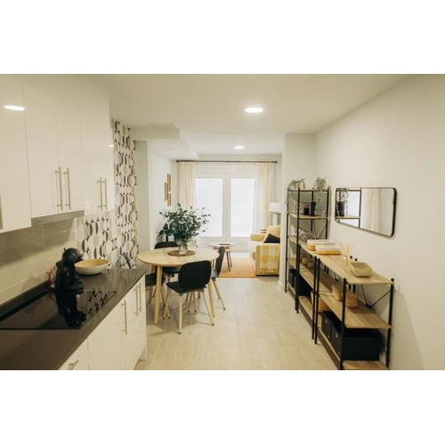 Club Apartments by Grupo Compostelana 1